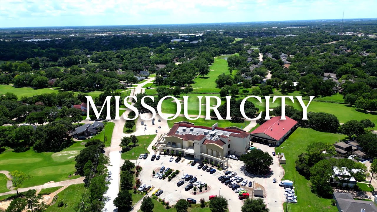 Missouri City